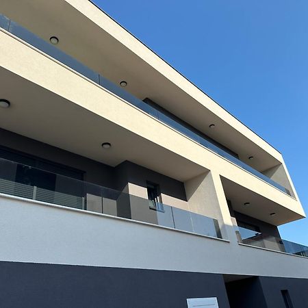 Apartments Harmony Hills Pula Exteriér fotografie