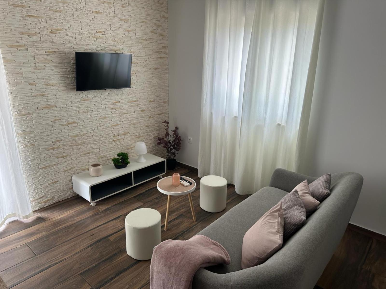 Apartments Harmony Hills Pula Exteriér fotografie