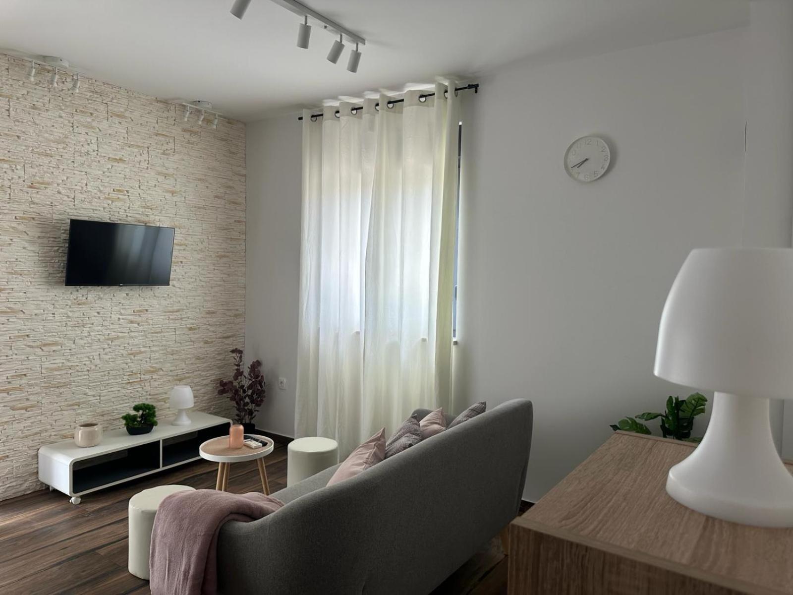 Apartments Harmony Hills Pula Exteriér fotografie