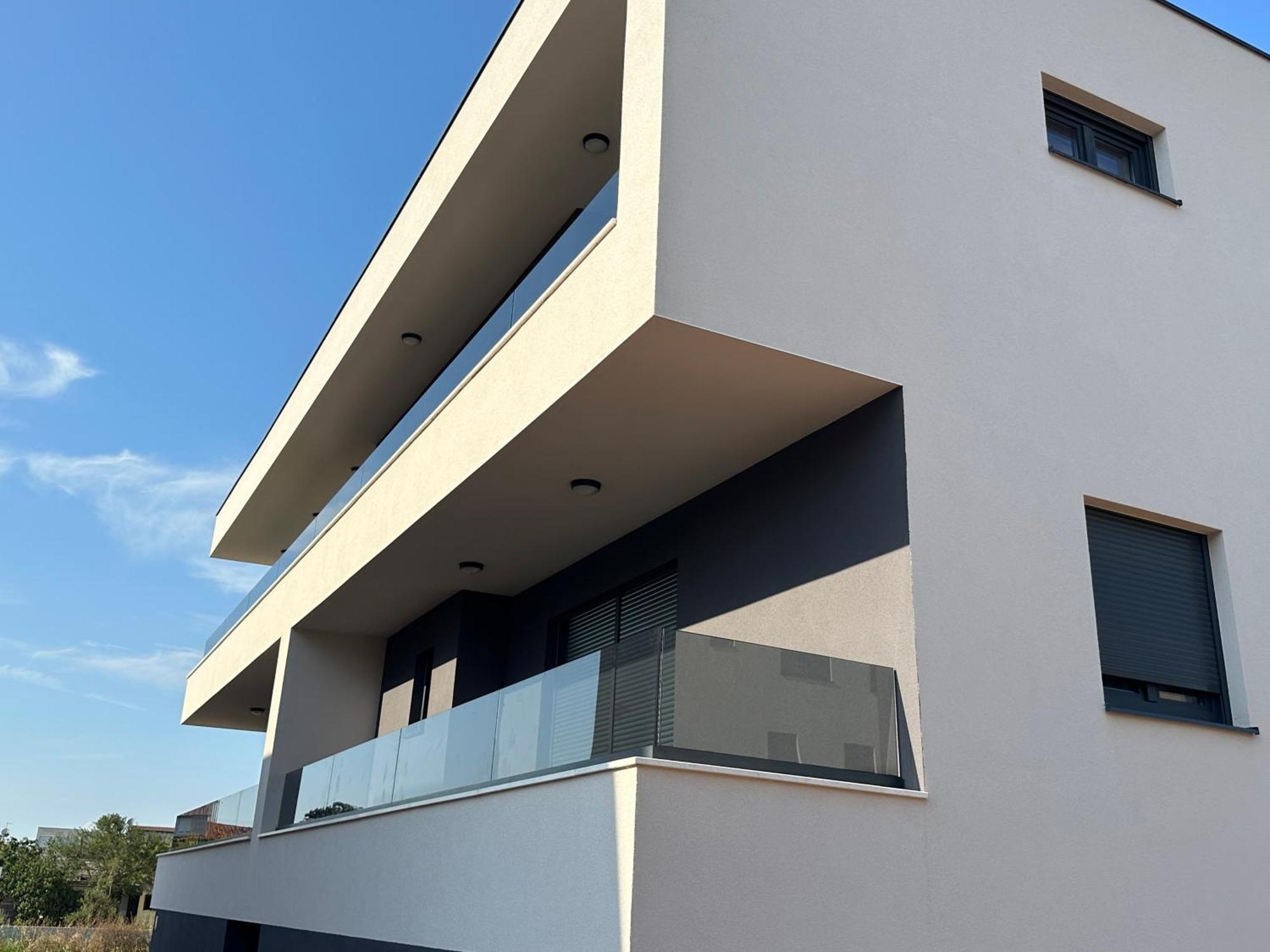 Apartments Harmony Hills Pula Exteriér fotografie